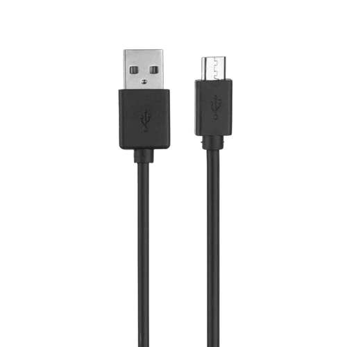 قیمت و خرید کابل تبدیل USB به MICROUSB کلومن مدل DK - 20 طول 1 متر